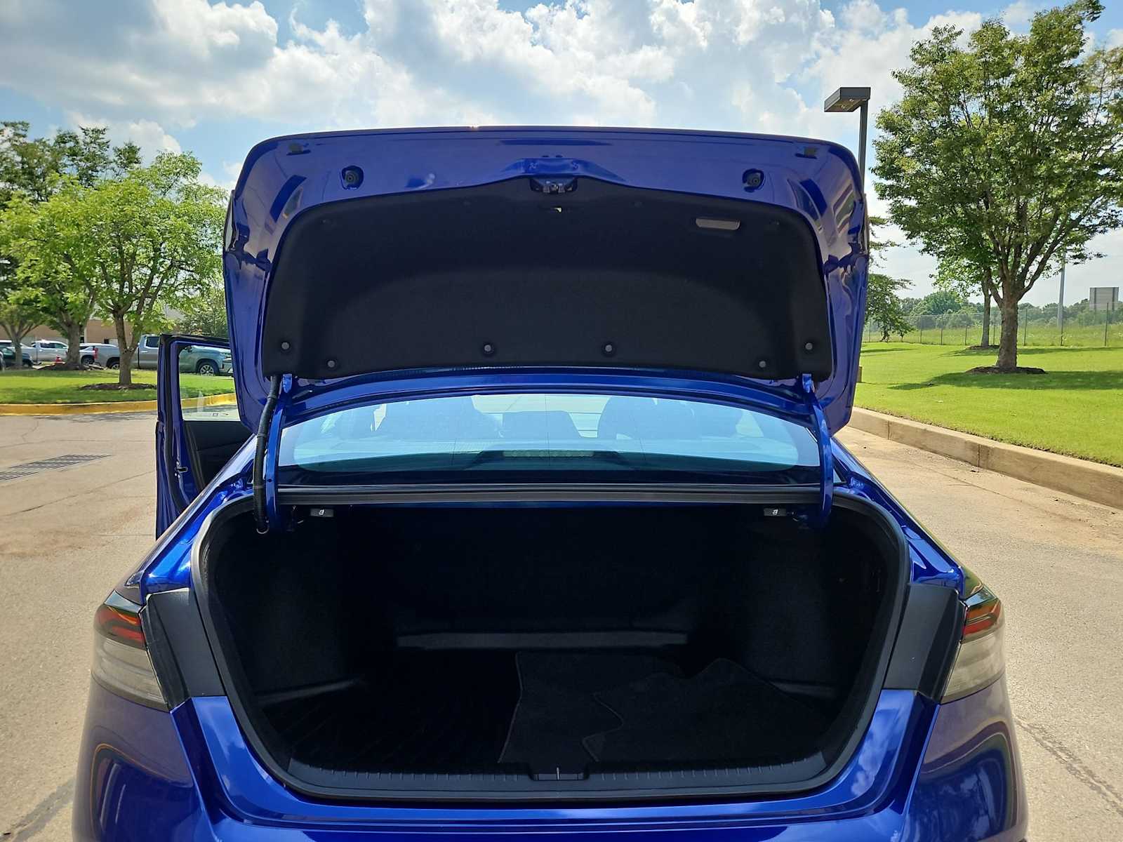 Thumbnail: 2023 Honda Accord - 34