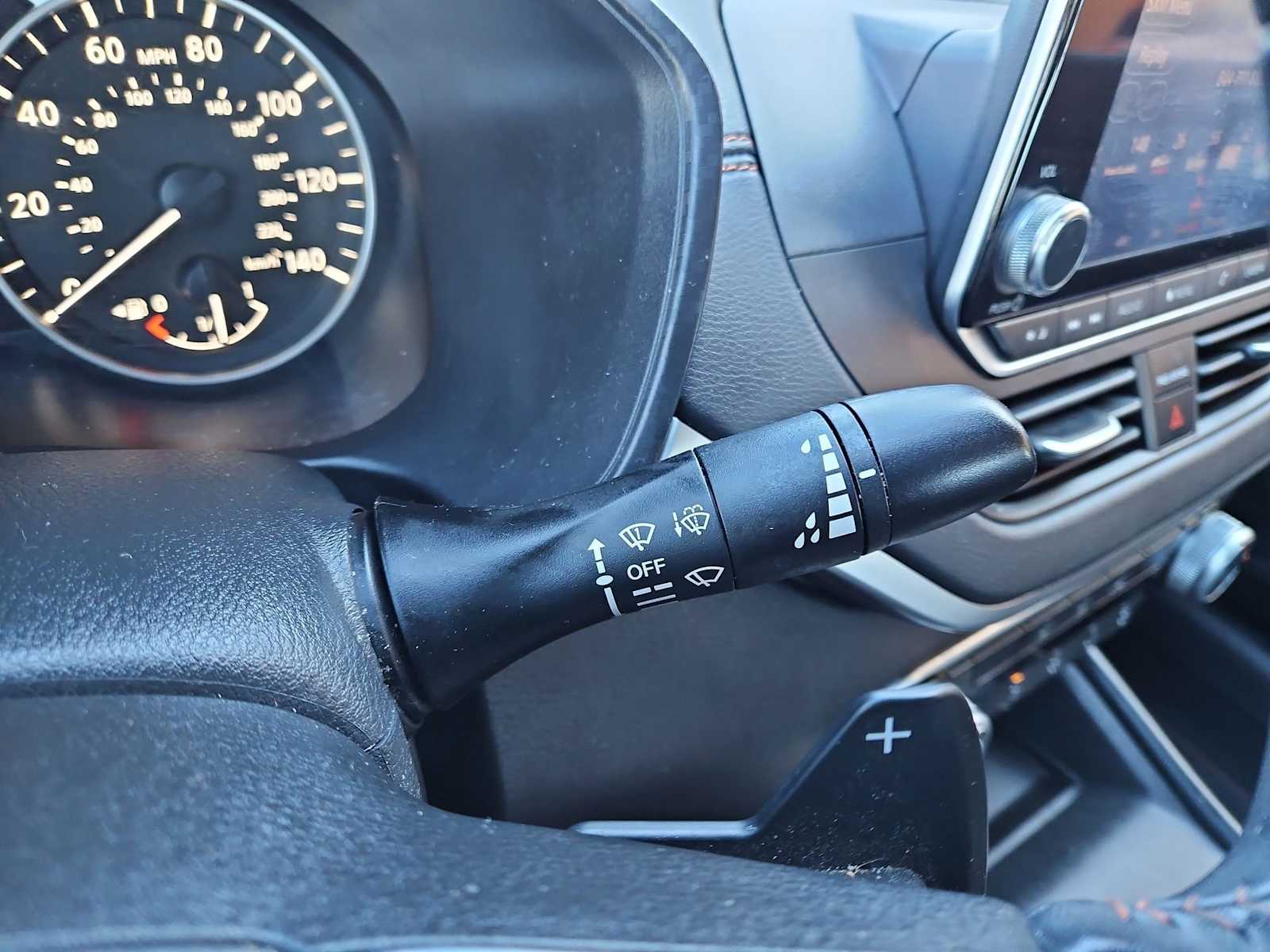 Thumbnail: 2021 Nissan Altima - 26