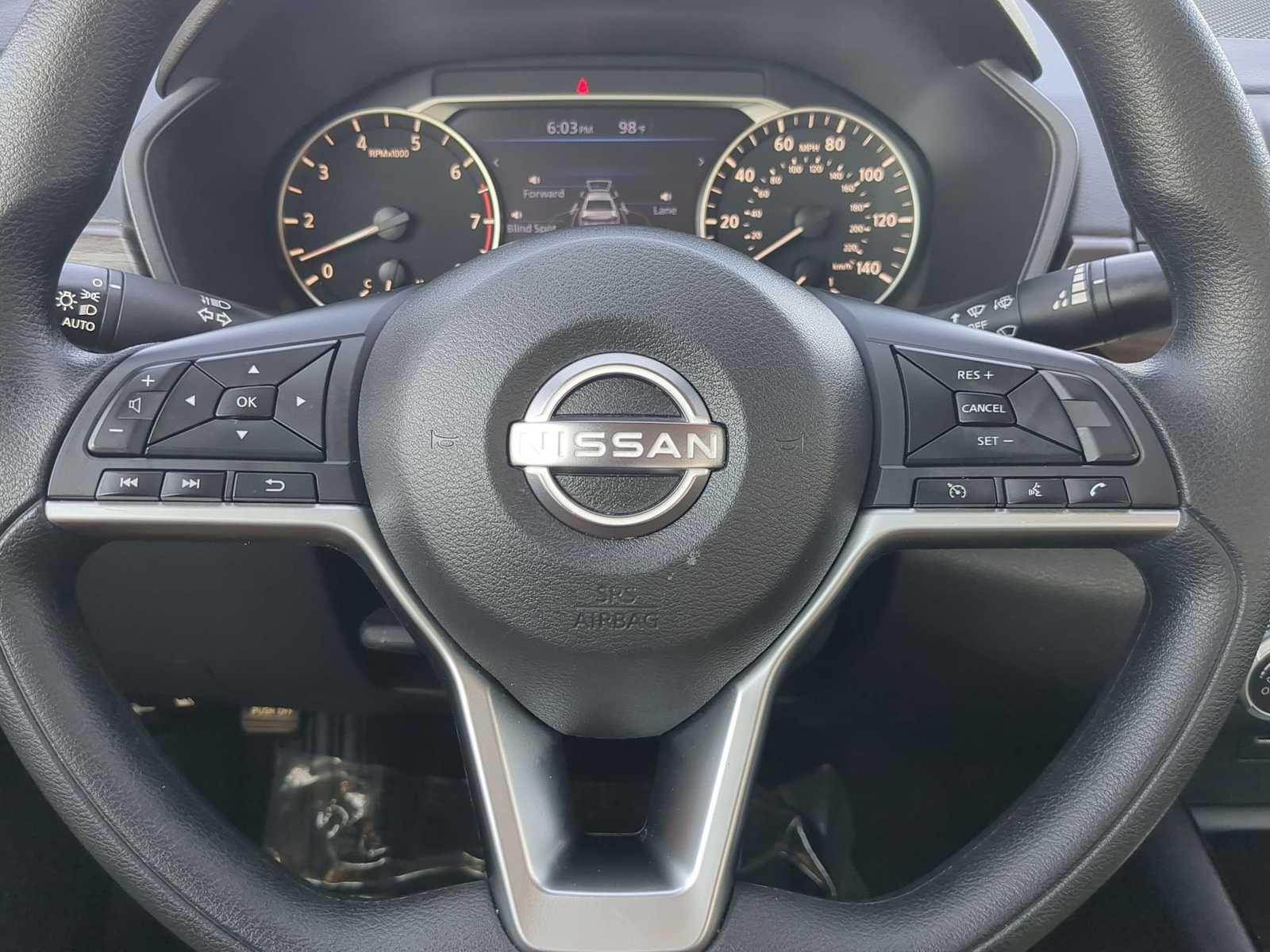 Thumbnail: 2024 Nissan Altima - 21