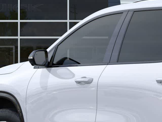 Thumbnail: 2026 Buick Enclave - 12