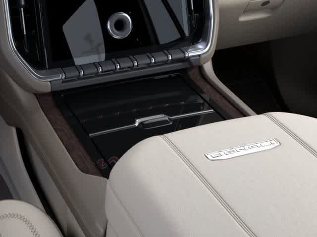Thumbnail: 2026 GMC Yukon - 20
