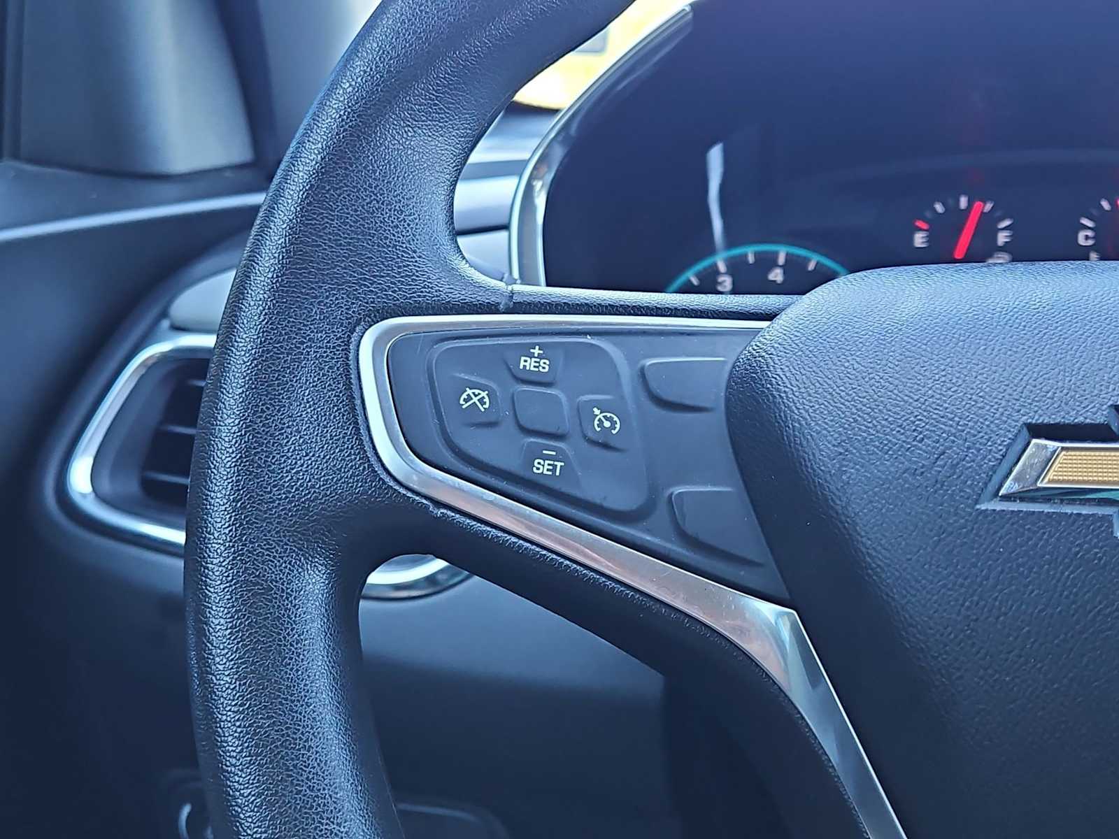 Thumbnail: 2018 Chevrolet Equinox - 38