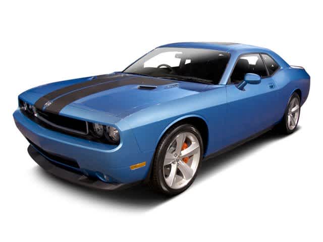 2010 Dodge Challenger R/T -
                  Collierville, TN