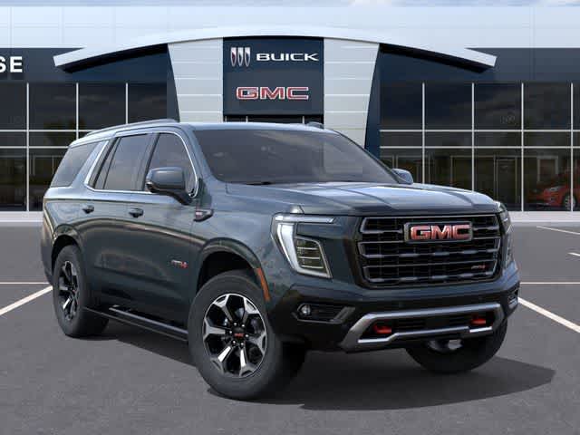 Thumbnail: 2026 GMC Yukon - 8