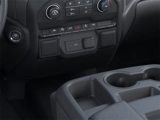 Thumbnail: 2026 Chevrolet Silverado 1500 - 23