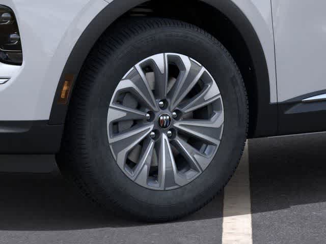 Thumbnail: 2026 Buick Envision - 9