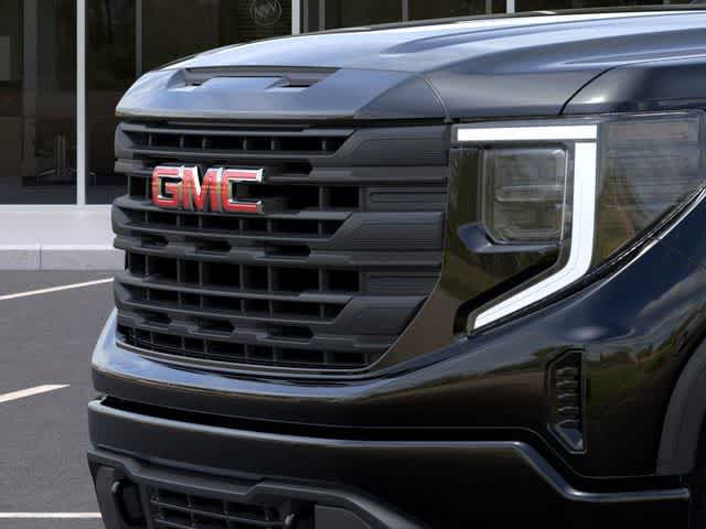 Thumbnail: 2026 GMC Sierra 1500 - 14