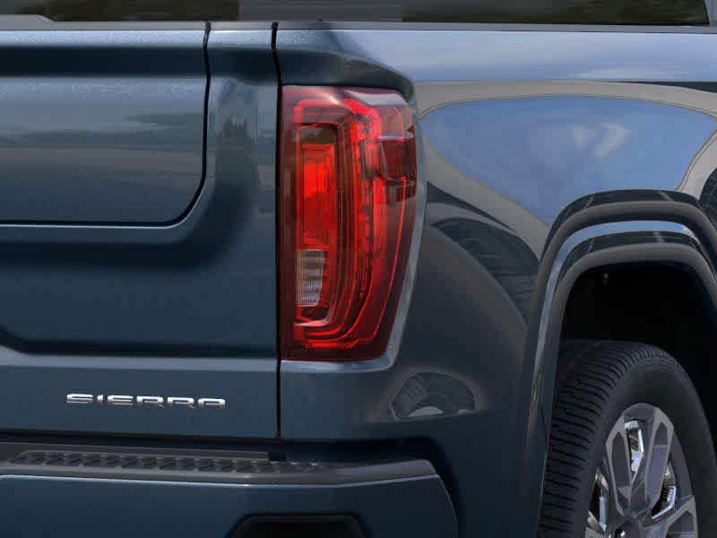 Thumbnail: 2026 GMC Sierra 1500 - 11