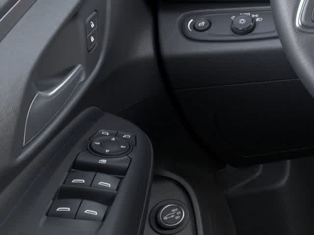 Thumbnail: 2026 Buick Envista - 22