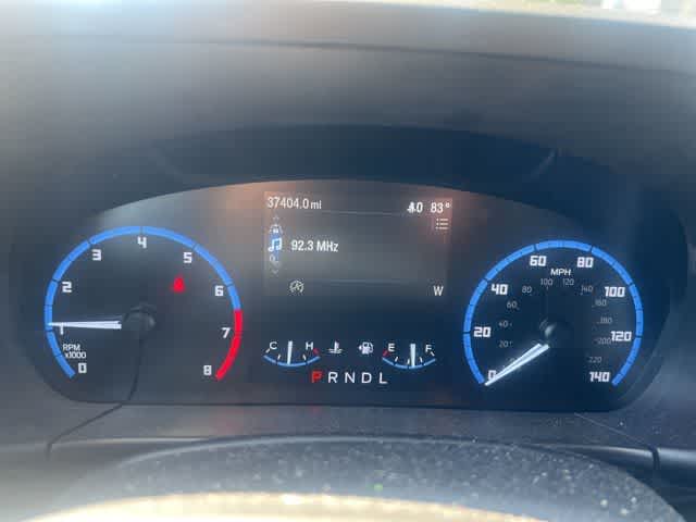 Thumbnail: 2023 Ford Bronco Sport - 2