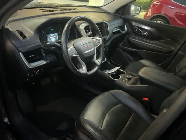 Thumbnail: 2018 GMC Terrain - 5