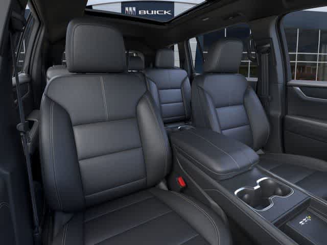 Thumbnail: 2026 GMC Acadia - 16