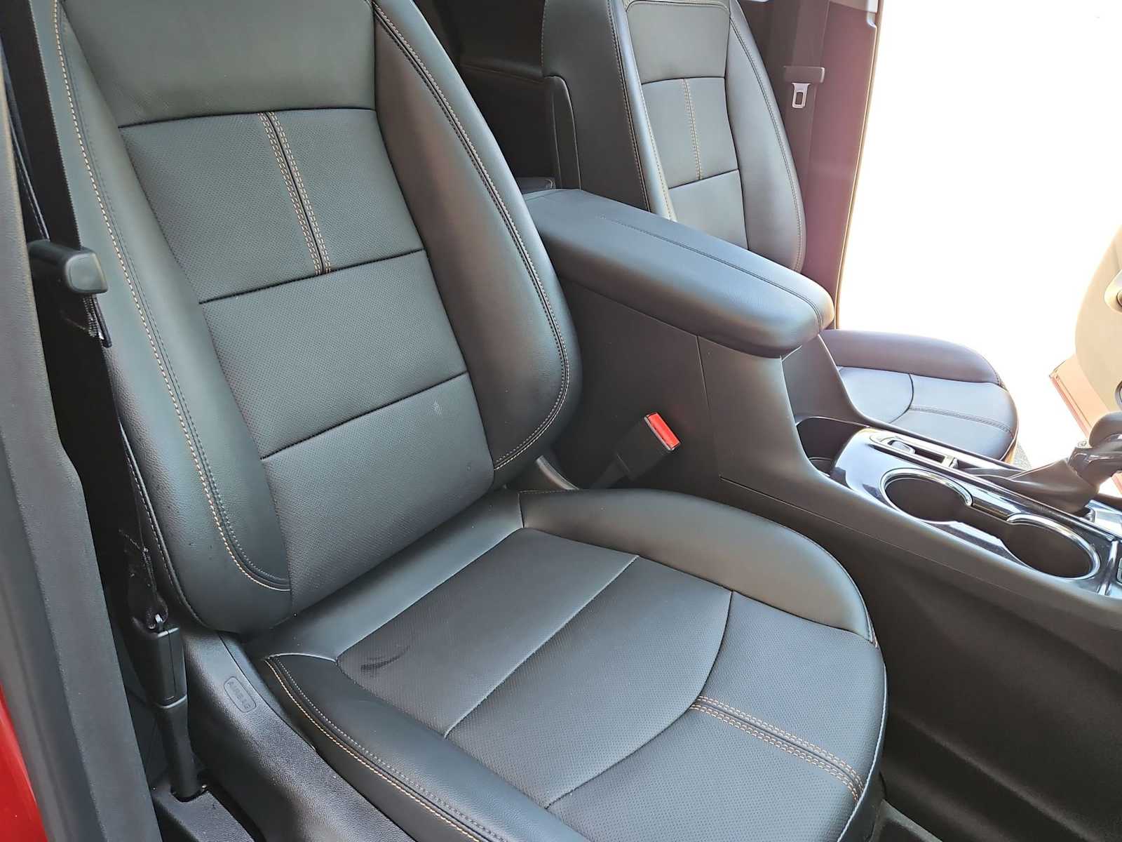 Thumbnail: 2023 Chevrolet Equinox - 24