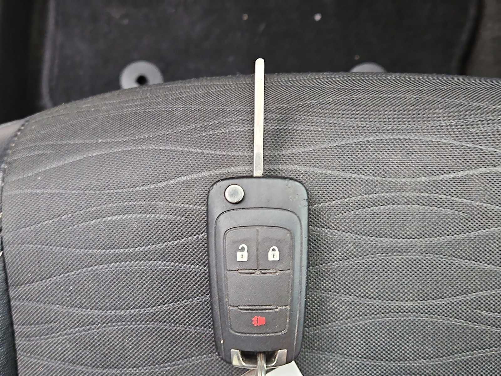 Thumbnail: 2016 Buick Encore - 34