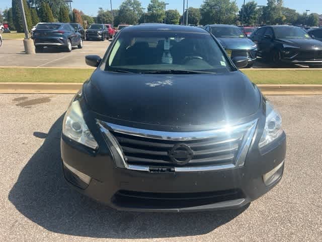 Thumbnail: 2014 Nissan Altima - 2