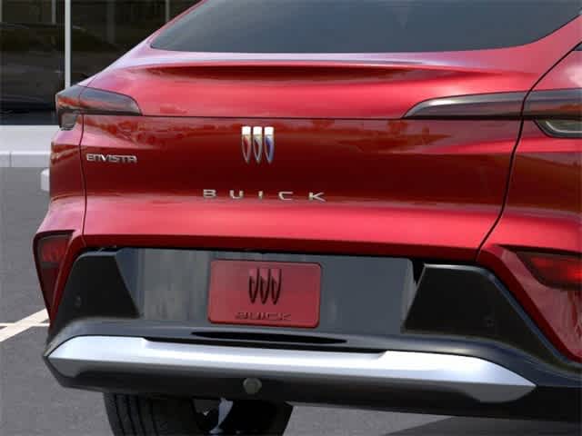 Thumbnail: 2026 Buick Envista - 14