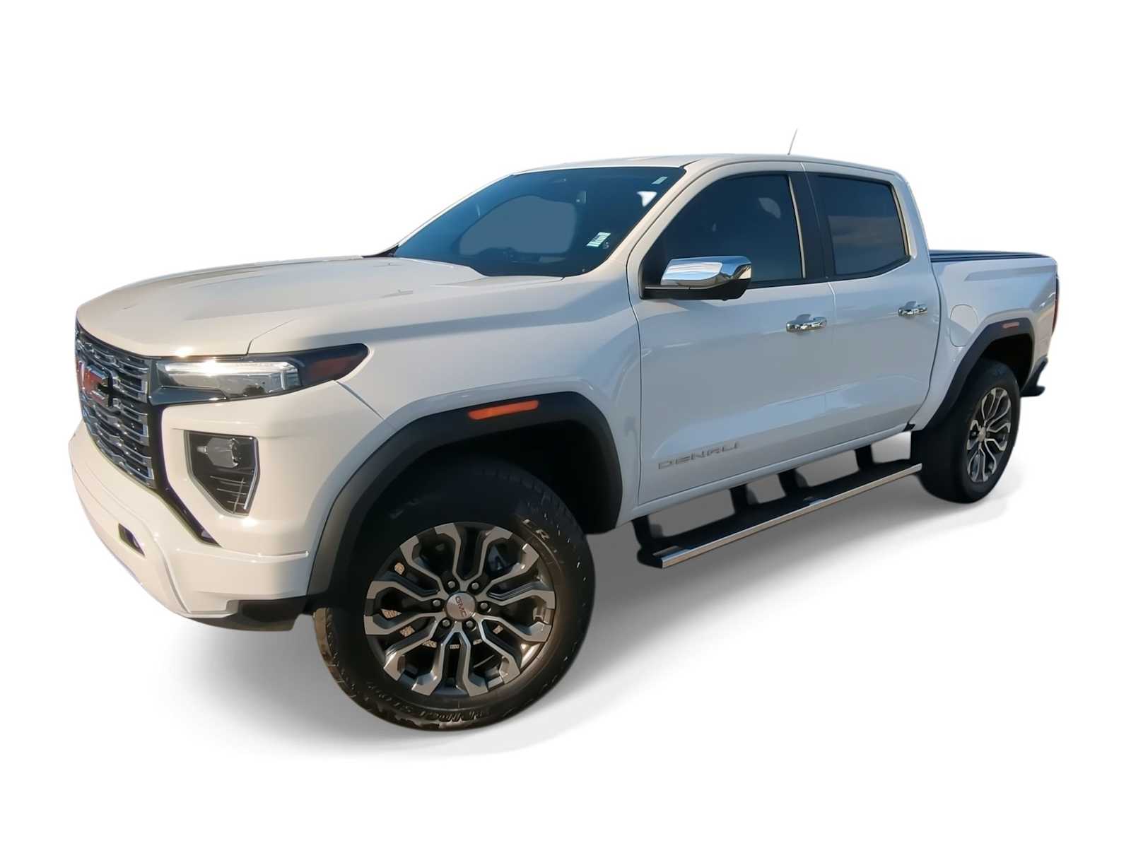 2024 GMC Canyon Denali -
                  Collierville, TN