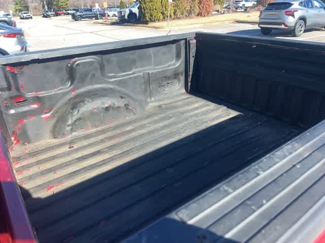 Thumbnail: 2010 Ford F-150 - 9