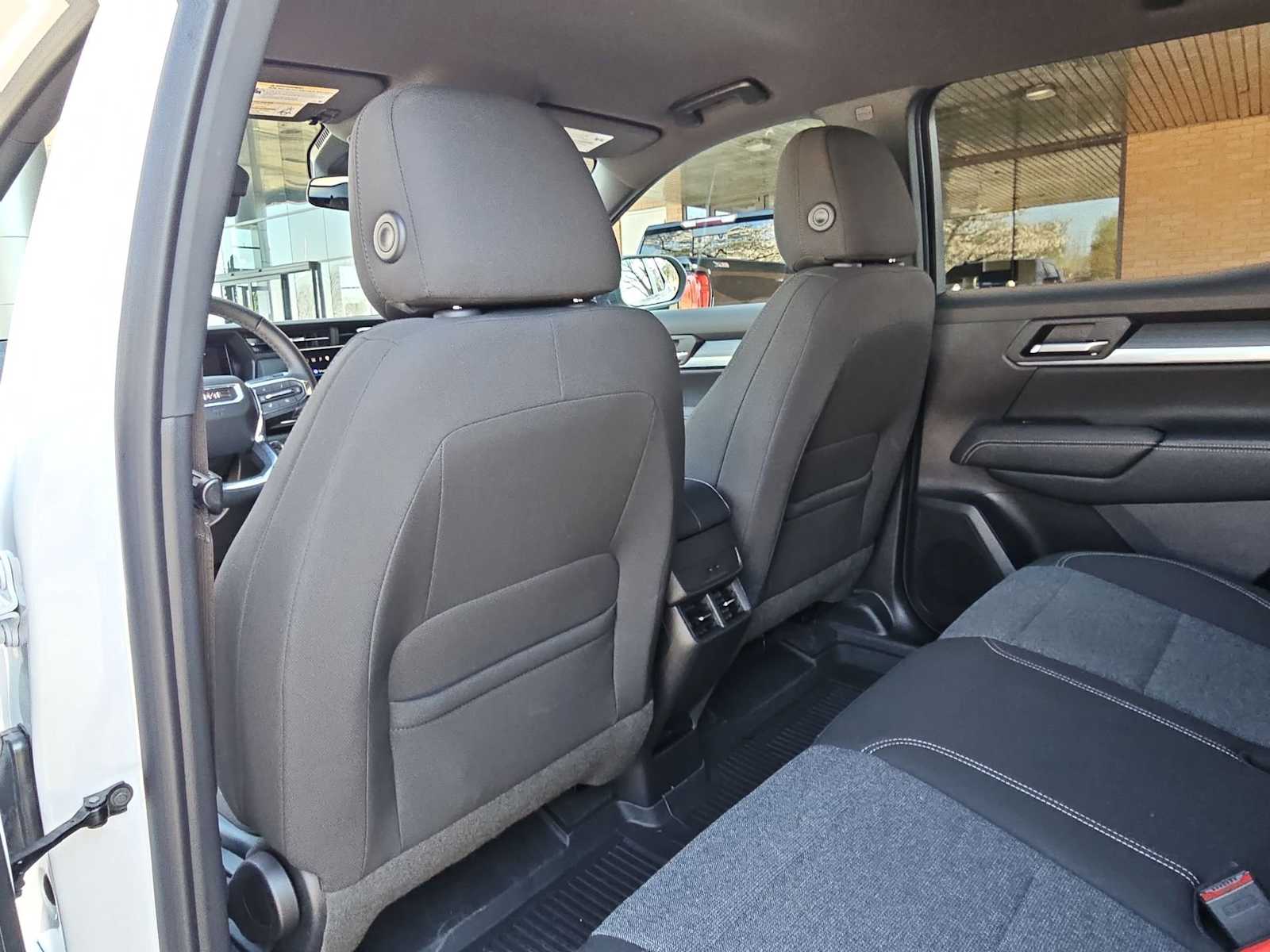 Thumbnail: 2026 GMC Terrain - 18