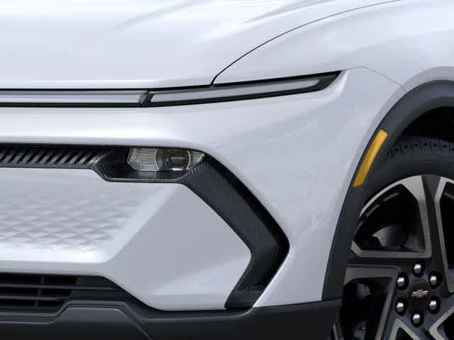 Thumbnail: 2026 Chevrolet Equinox - 10