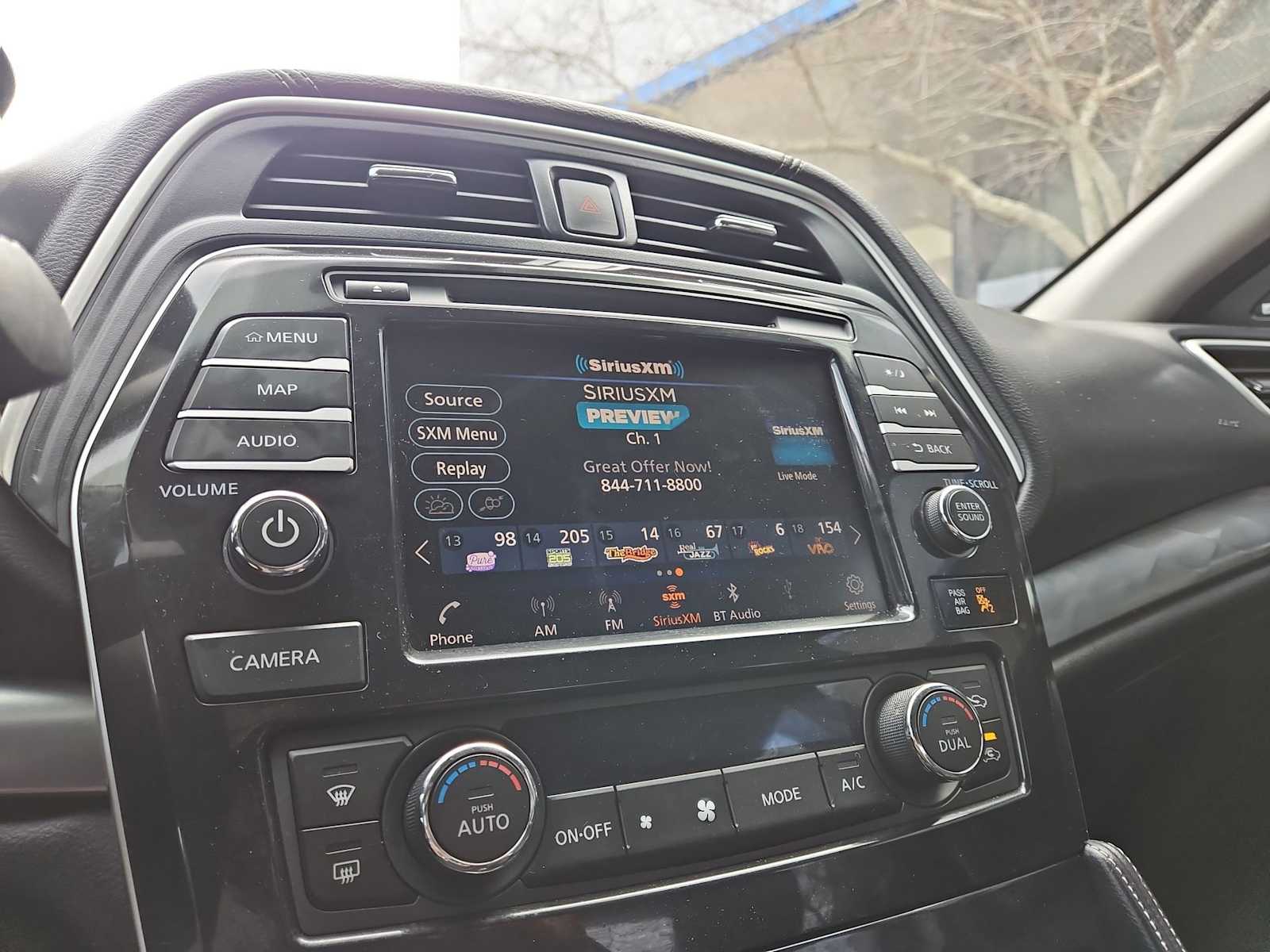 Thumbnail: 2019 Nissan Maxima - 32