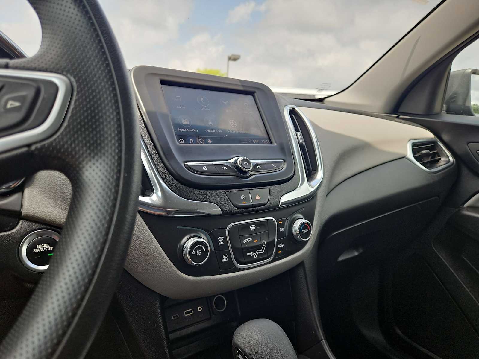 Thumbnail: 2023 Chevrolet Equinox - 28