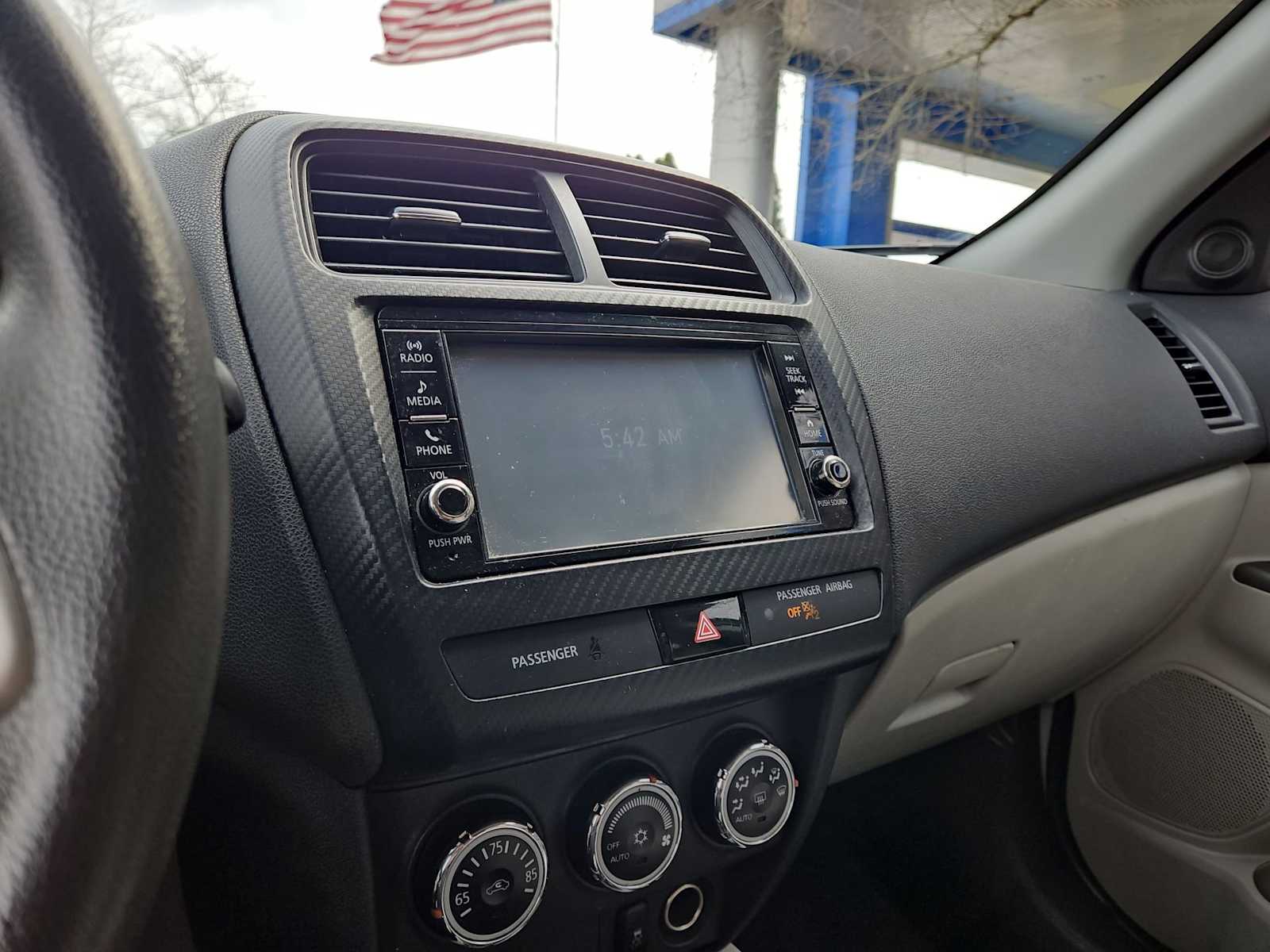 Thumbnail: 2019 Mitsubishi Outlander Sport - 27