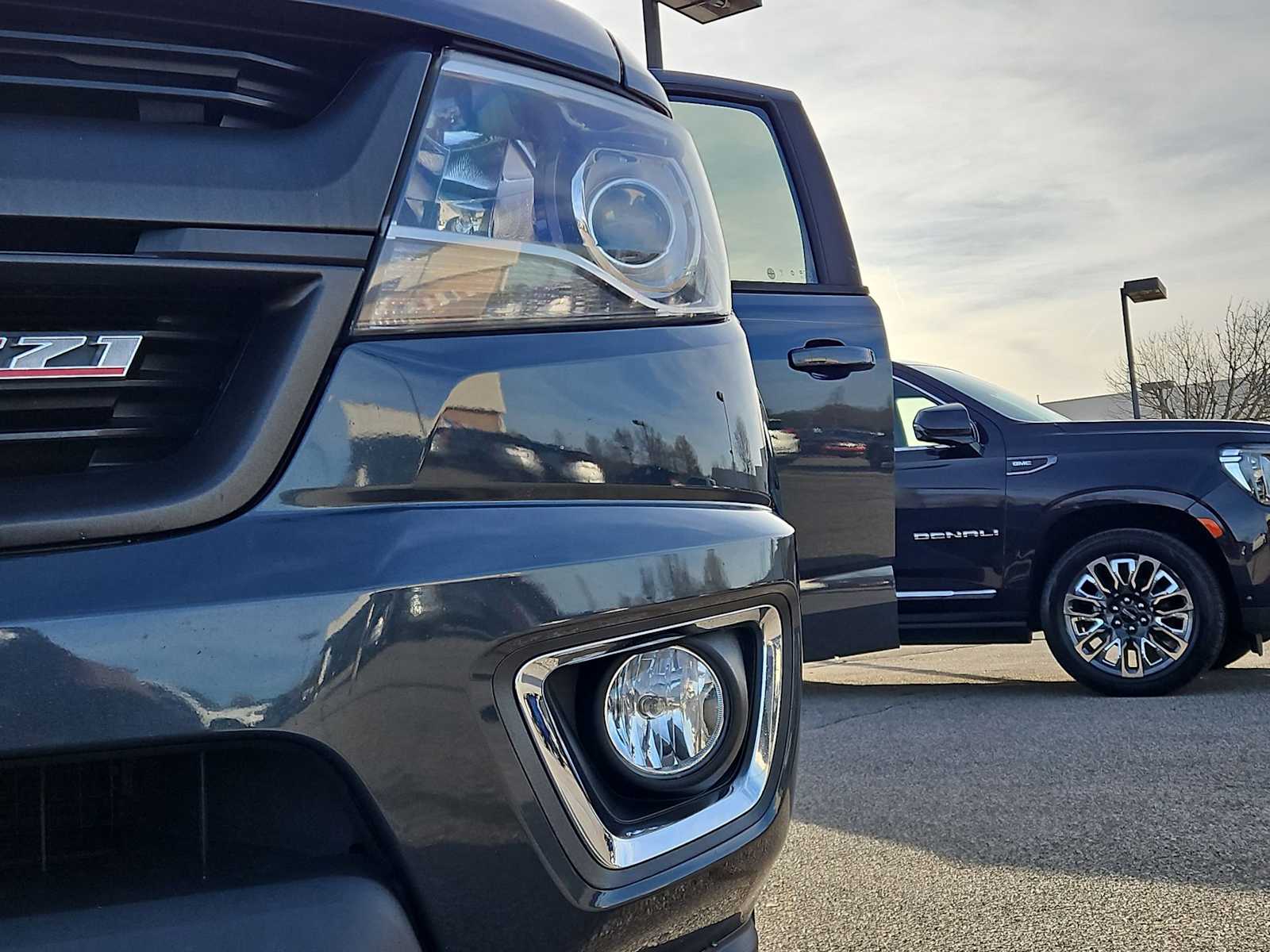 Thumbnail: 2019 Chevrolet Colorado - 11