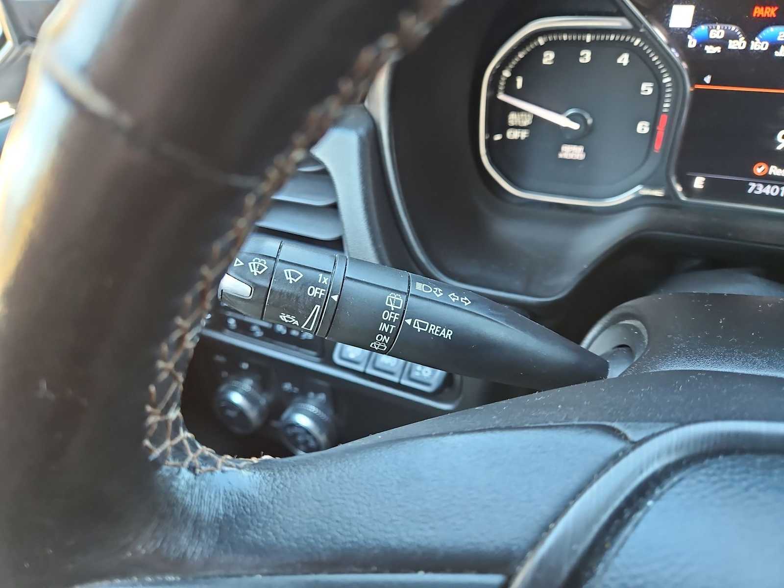 Thumbnail: 2021 GMC Yukon - 28