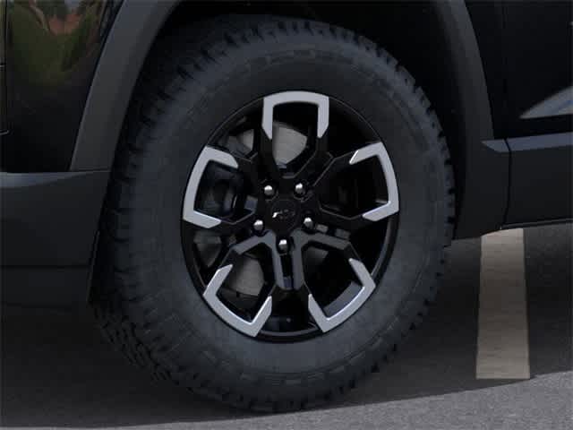 Thumbnail: 2026 Chevrolet Equinox - 9