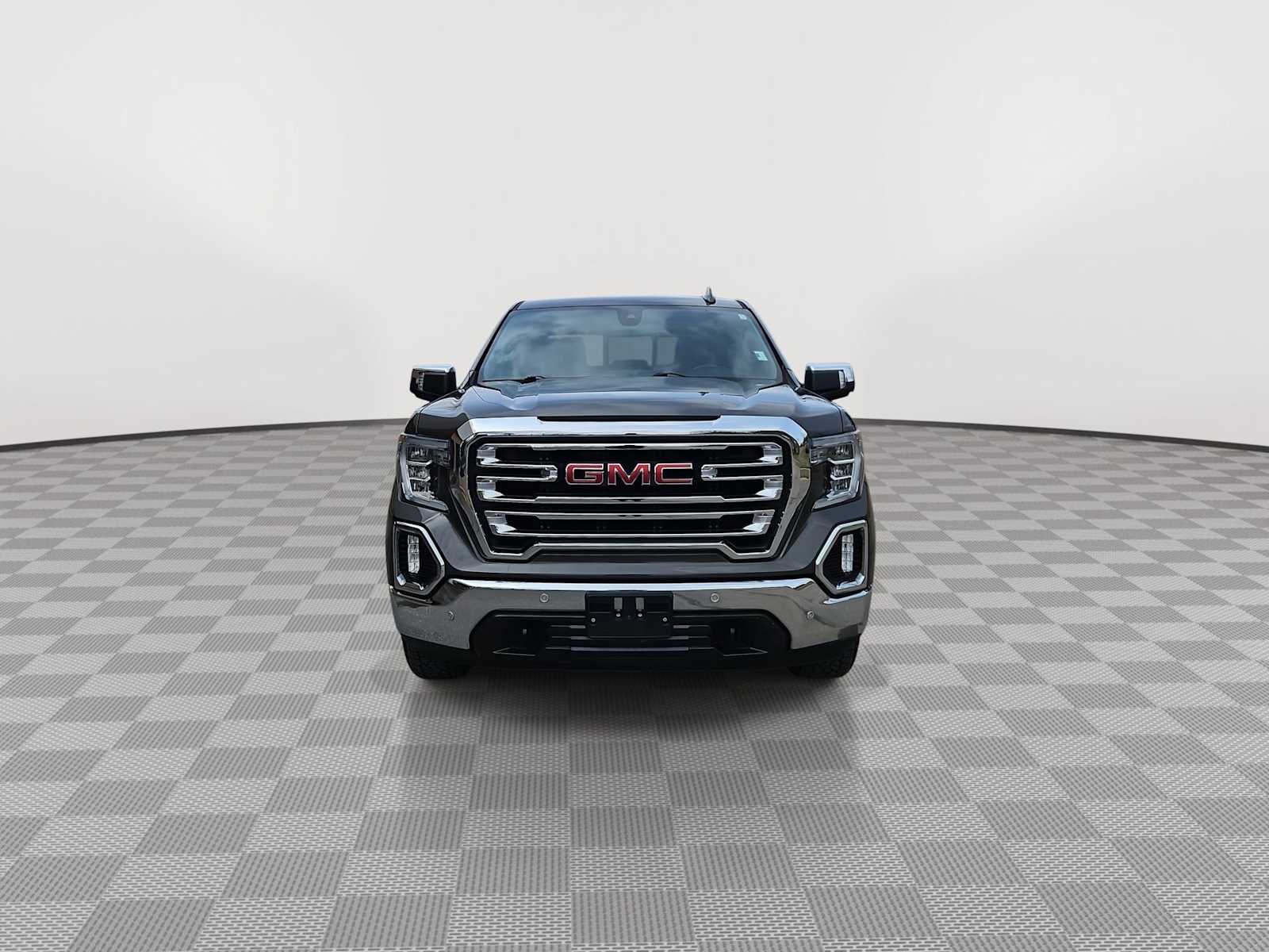 Thumbnail: 2019 GMC Sierra 1500 - 3