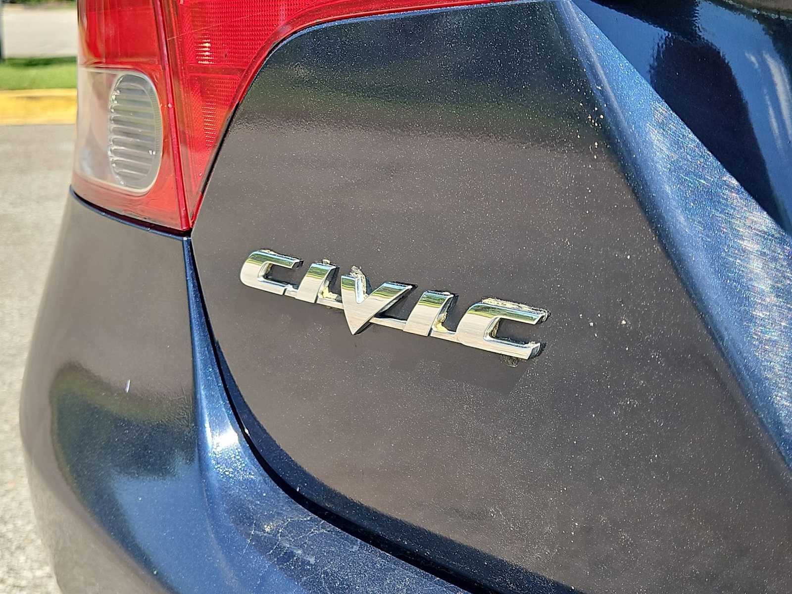 Thumbnail: 2008 Honda Civic - 21