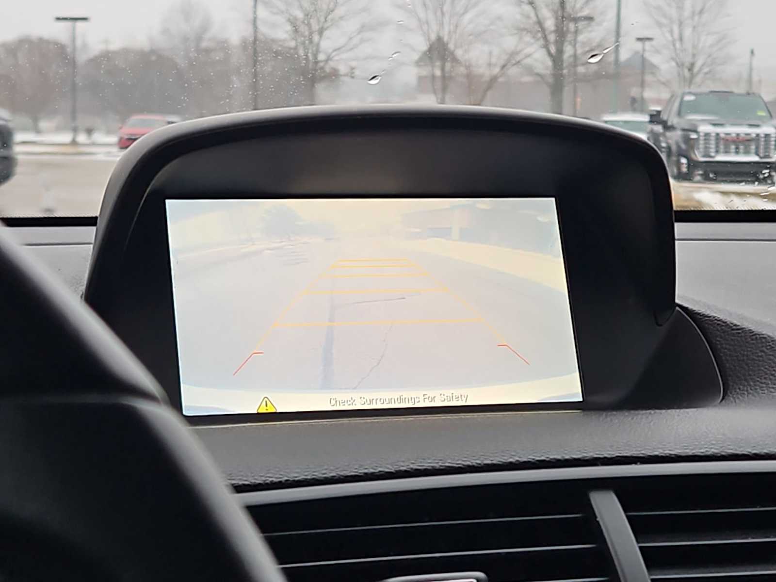 Thumbnail: 2016 Buick Encore - 28