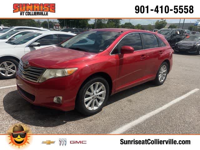 2009 Toyota Venza  -
                  Collierville, TN
