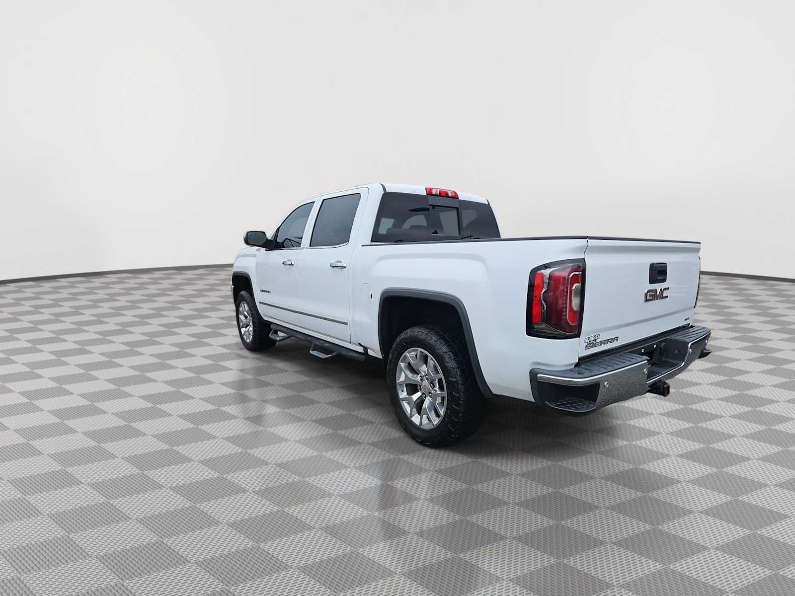 Thumbnail: 2018 GMC Sierra 1500 - 6