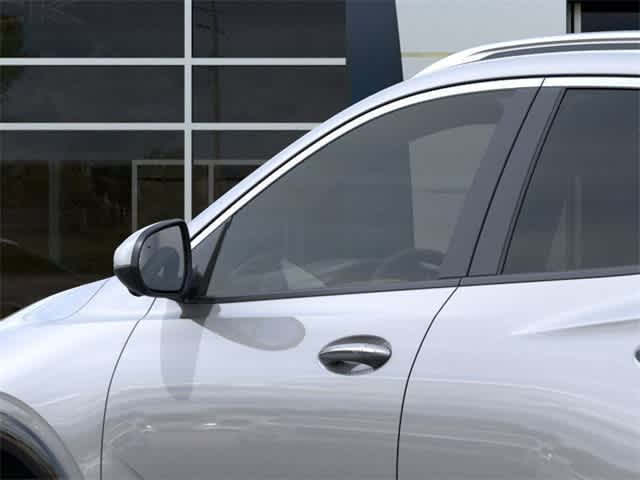 Thumbnail: 2026 Buick Encore GX - 12
