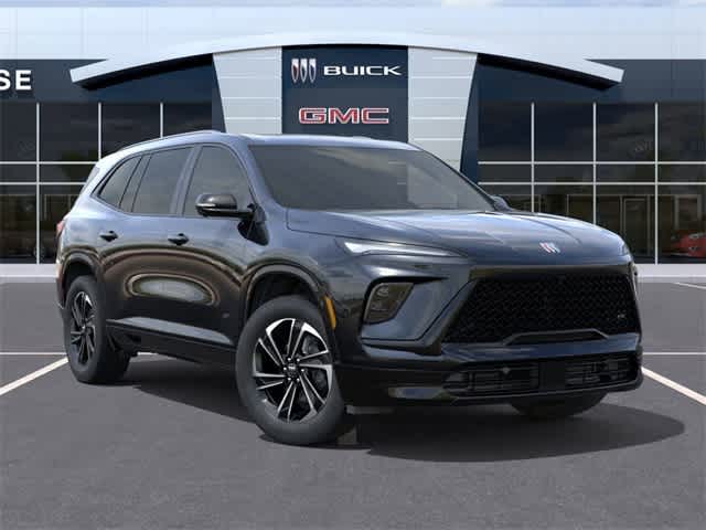 Thumbnail: 2026 Buick Enclave - 8