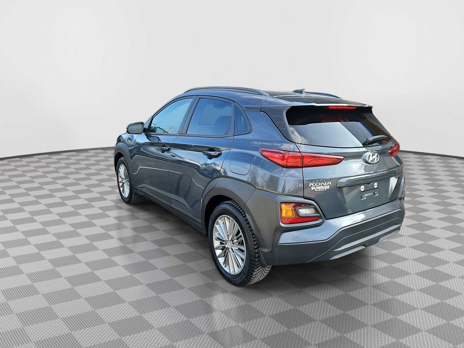 Thumbnail: 2020 Hyundai Kona - 6