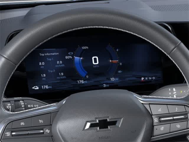 Thumbnail: 2026 Chevrolet Blazer EV - 18