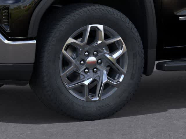 Thumbnail: 2026 GMC Sierra 1500 - 9