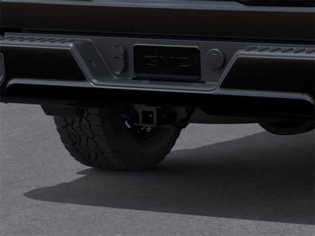 Thumbnail: 2026 GMC Sierra 1500 - 14