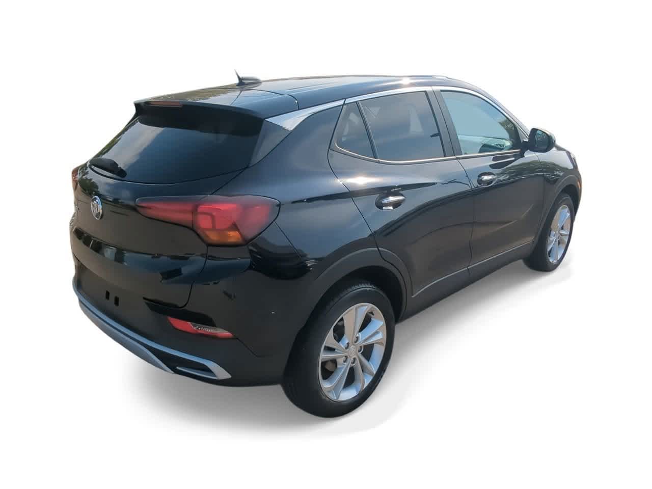Thumbnail: 2021 Buick Encore GX - 8