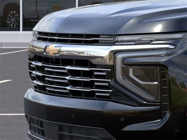 Thumbnail: 2025 Chevrolet Suburban - 13