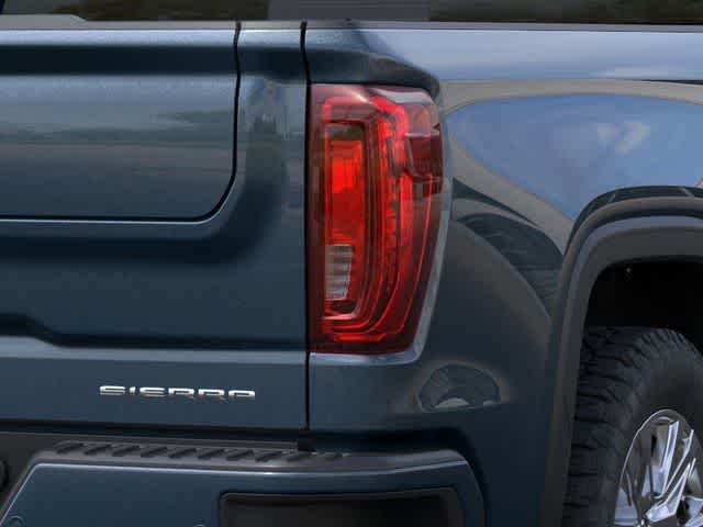 Thumbnail: 2026 GMC Sierra 1500 - 11
