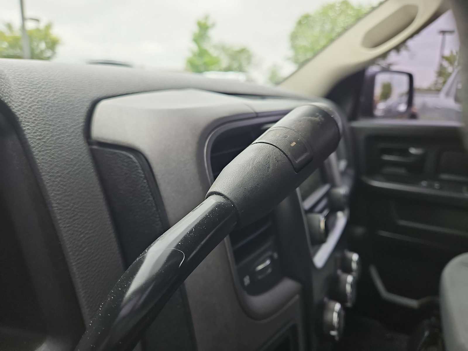 Thumbnail: 2014 RAM 1500 - 47