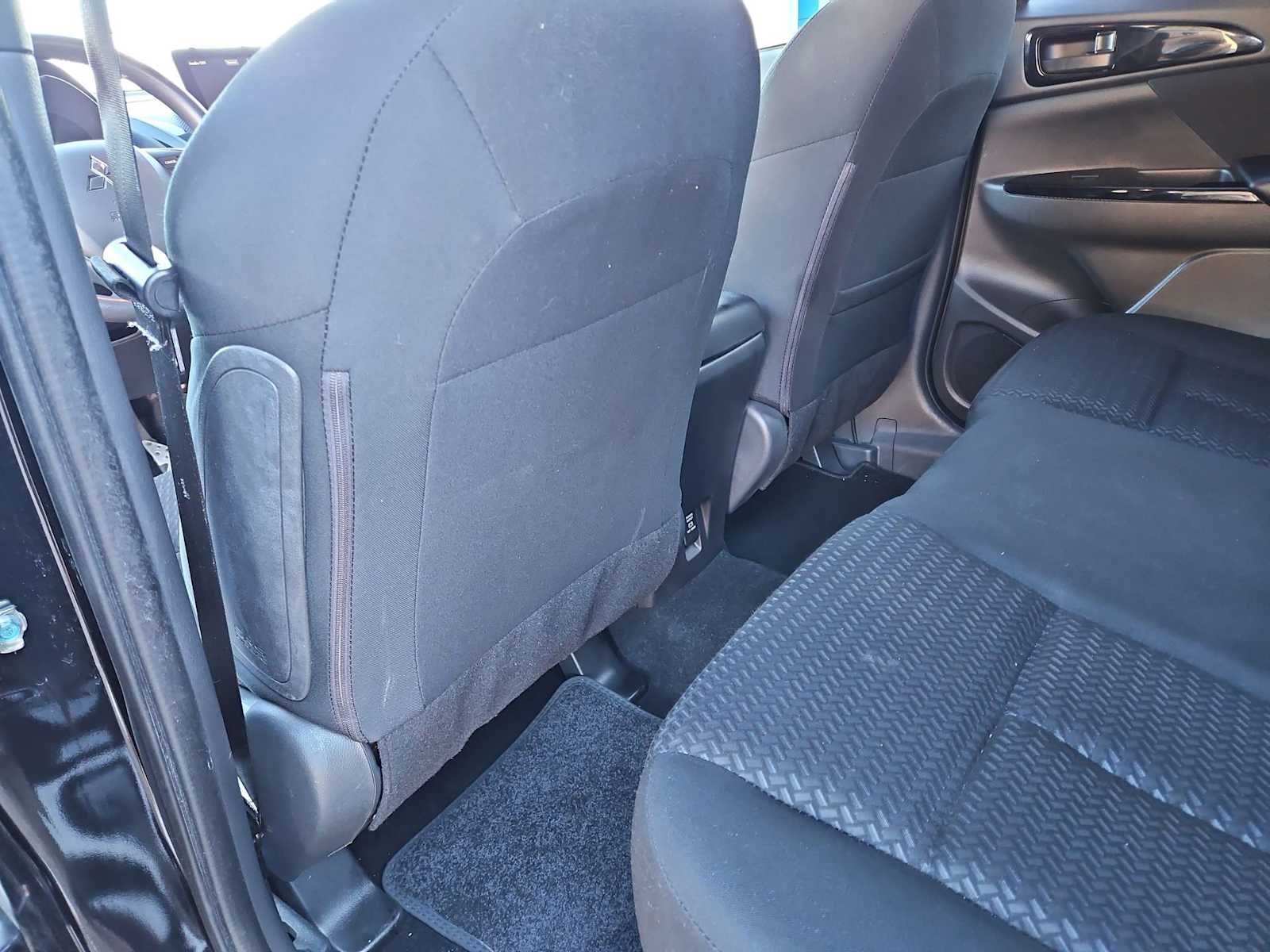 Thumbnail: 2022 Mitsubishi Eclipse Cross - 19