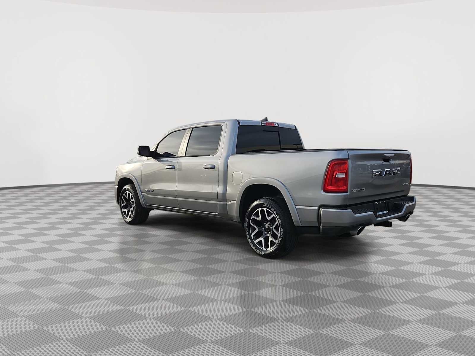 Thumbnail: 2025 RAM 1500 - 6