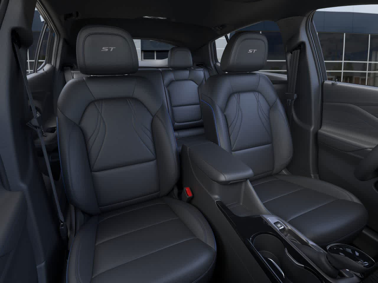 Thumbnail: 2025 Buick Envista - 16