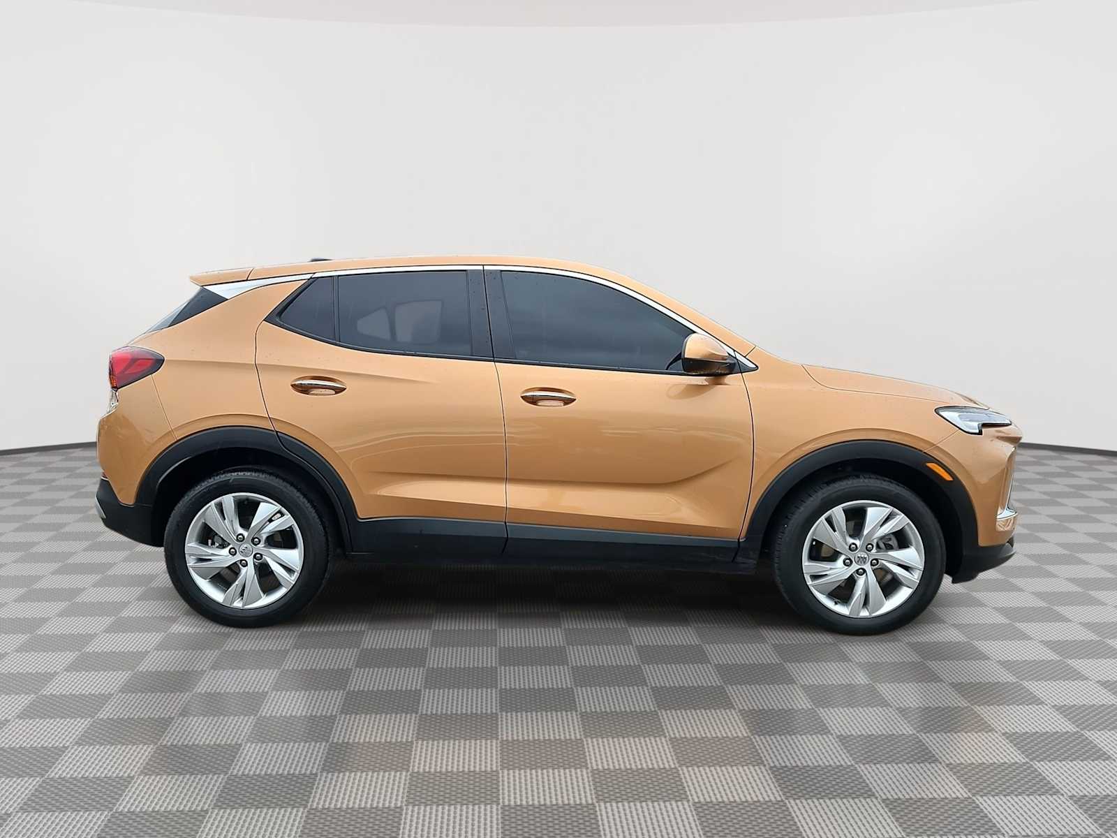 Thumbnail: 2024 Buick Encore GX - 9