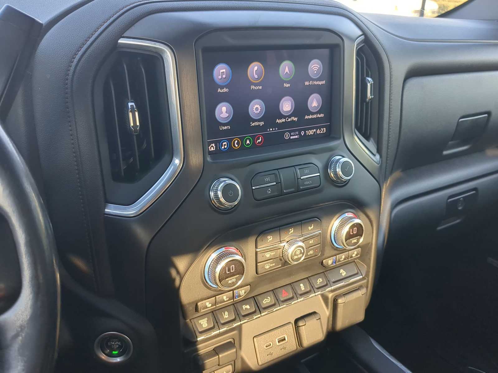 Thumbnail: 2022 GMC Sierra 3500 - 27